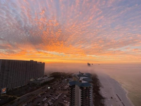 Shores of Panama Penthouse Resort